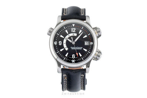 Jaeger lecoultre master - lecoultre,