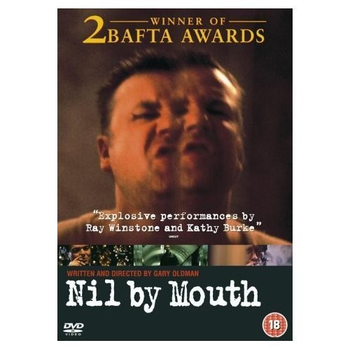 Nil mouth 1997 - nil, by