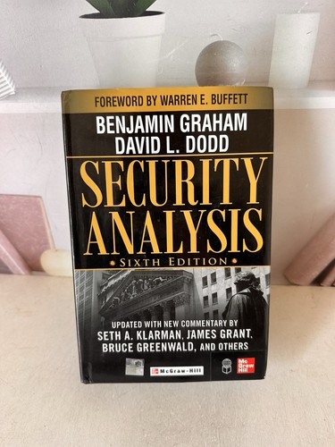 Security analysis sixth - security,