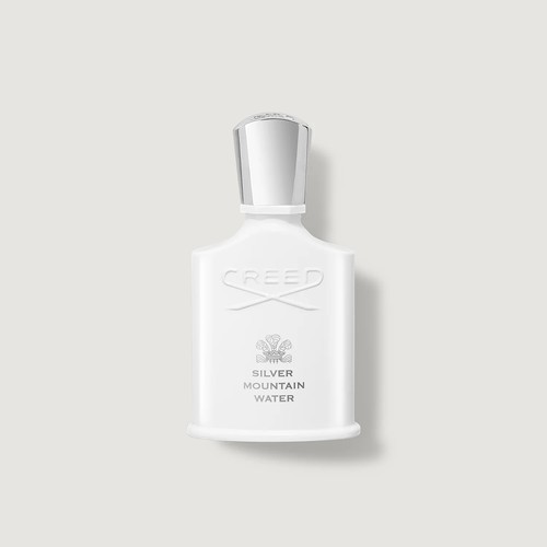 Creed silver mountain - creed,