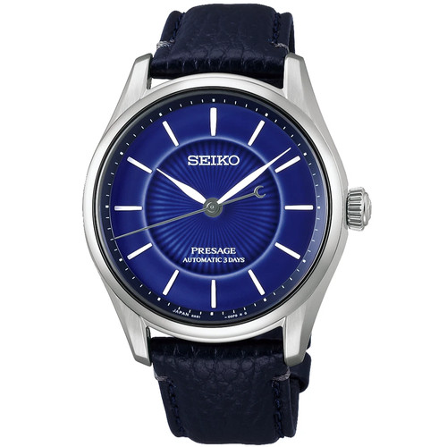 Seiko presage hcc007j - seiko, hcc007j/hcc007