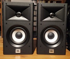 Casse Acustiche JBL - Diffusori Stage A-120