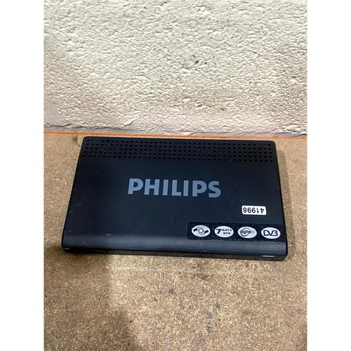 Philips dtr210 ricevitore - philips, dtr210/05