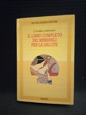 Il libro completo dei minerali