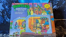 Teenage Mutant Ninja Turtles