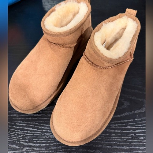 Stivali ugg classic ultra mini - ugg,