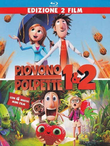 Piovono polpette 2 - piovono,