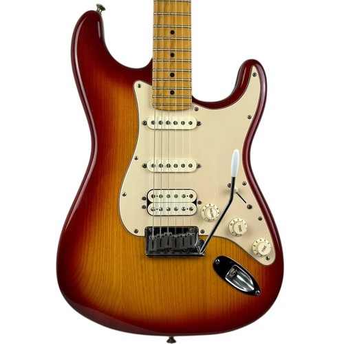 Fender american deluxe - fender,
