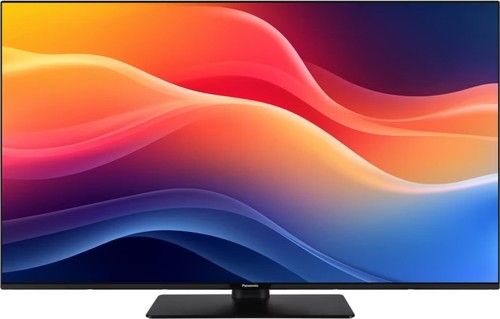 Panasonic smart 4k - panasonic,