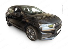 Auto BRA adatto per Skoda