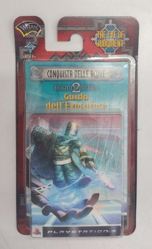 Conquista delle acque - , 2