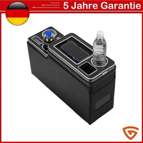 Console centrale per - , vw