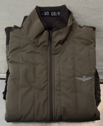 Felpa uomo aeronautica - felpa,
