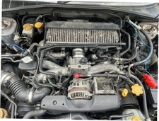 Motore Subaru Impreza Forester