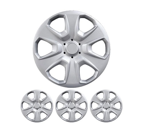 Kit copricerchi senza - kit, 4