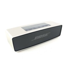 Bose SoundLink mini Silver