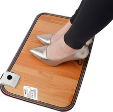 Scaldapiedi, Tappetino