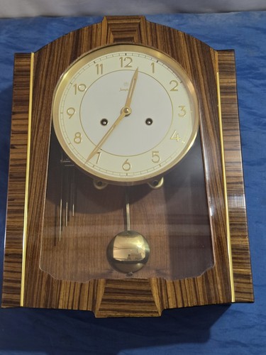Orologio pendolo junghans - orologio,