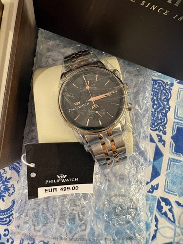 Orologio philip watch uomo - orologio,