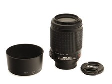 Nikon obiettivo zoom AF-S