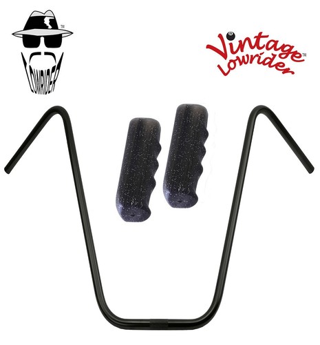 Manubrio originale lowrider - manubrio,