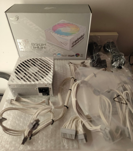 Asus alimentatore rog loki - asus,