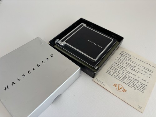Hasselblad 41017 adattatore - hasselblad,