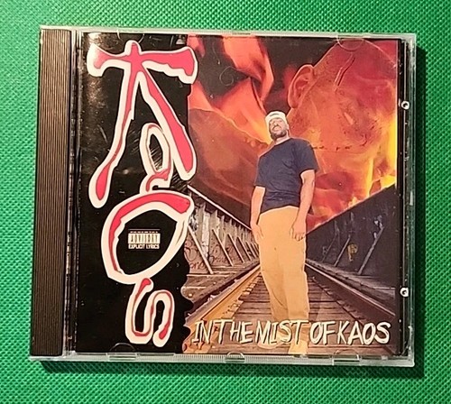 Kaos the mist of - mist,