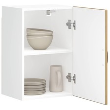 Pensile da Cucina Lucca Rovere