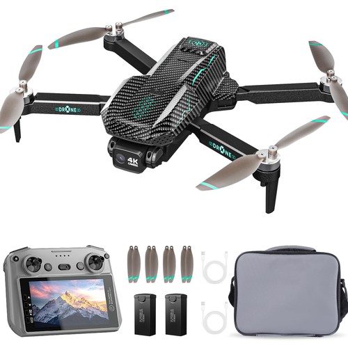 Drone gps con fotocamera - gps,