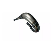 Hgs Curva Di Scarico 2 Tempi