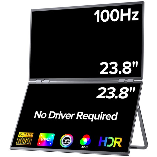 Eviciv pollici 100hz - eviciv,