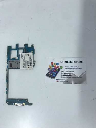 Scheda madre samsung - scheda,