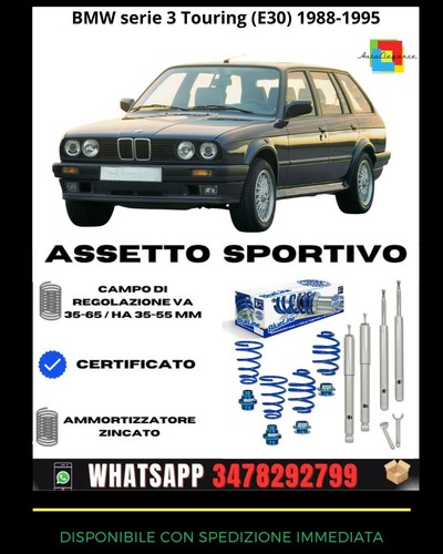 Assetto sportivo adatto - 🔥assetto,