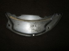 LAMIERA COPERCHIO CAMBIO F16