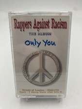 MUSICASSETTA TAPE SS Rappers