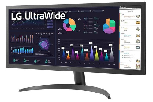 26wq500 monitor fhd - 26",