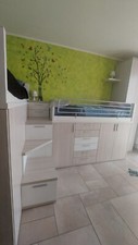 Cameretta doimo letti - doimo,