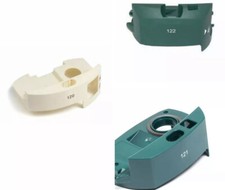 CALOTTA COPERCHIO MOTORE VK120