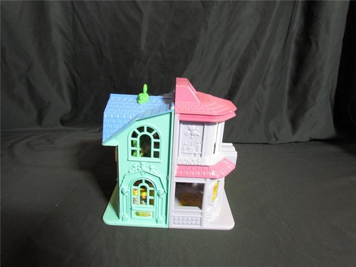 Fisher price loving family - loving,