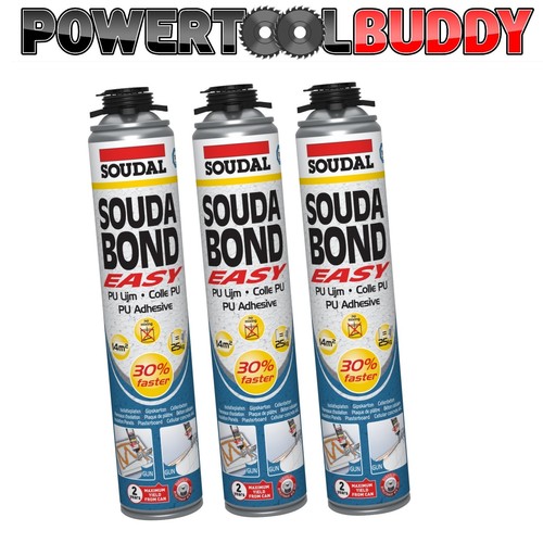 Soudal adesivo cartongesso - soudal,