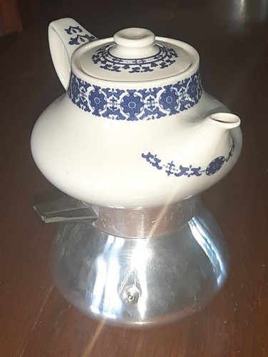 Caffettiera vintage letizia - caffettiera,