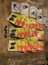 COPPIA PATTINI FRENI BICI 55 / 70 mm BICICLETTA BRAKE MTB TACCHETTI CITY BIKE