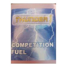 2 litri Miscela THUNDER