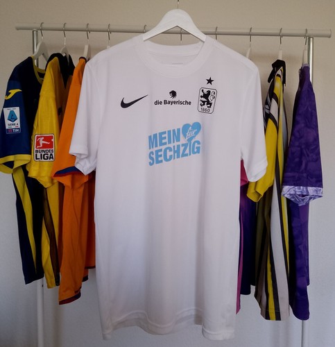 Tsv 1860 monaco - tsv,