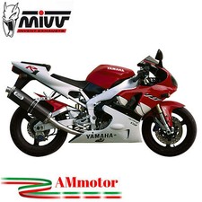 Mivv Yamaha R1 1999 Yzf 1000
