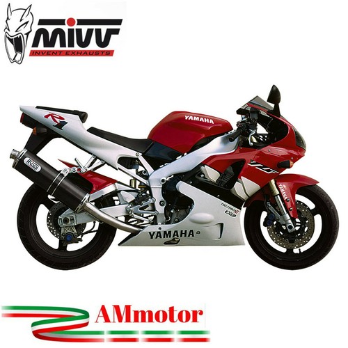 Mivv yamaha 1998 - yamaha,