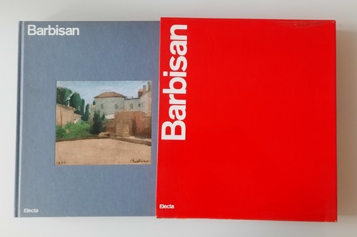 Giovanni barbisan electa 1991 - electa,
