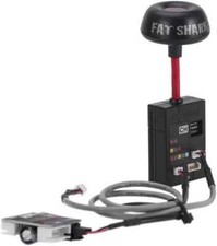 Fat Shark FSV2461 Cased 5.8GHz