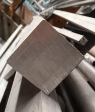 QUADRO IN ACCIAIO AISI 304 mm